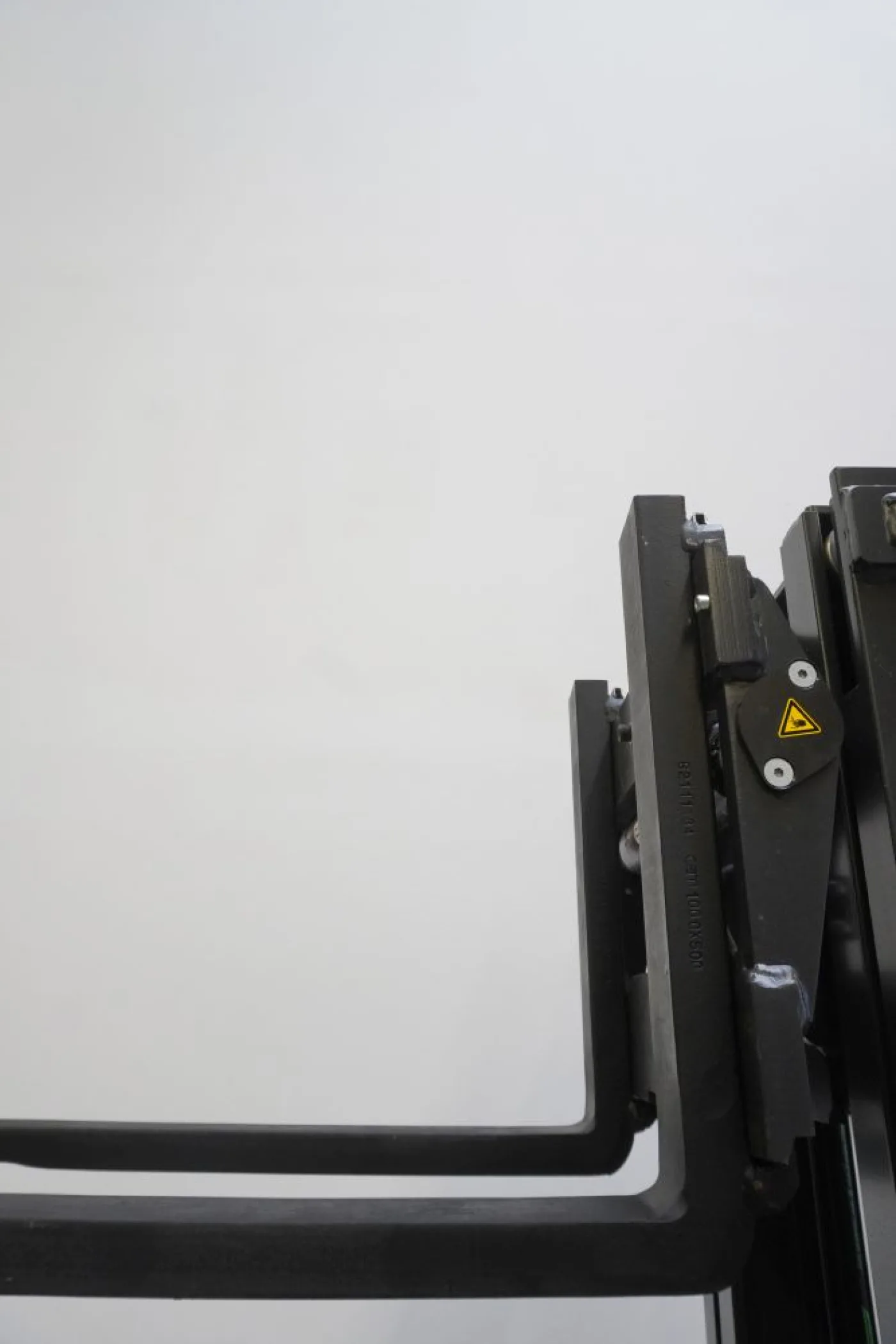 Frontstapler Linde E 10 8917 (2023) - 6