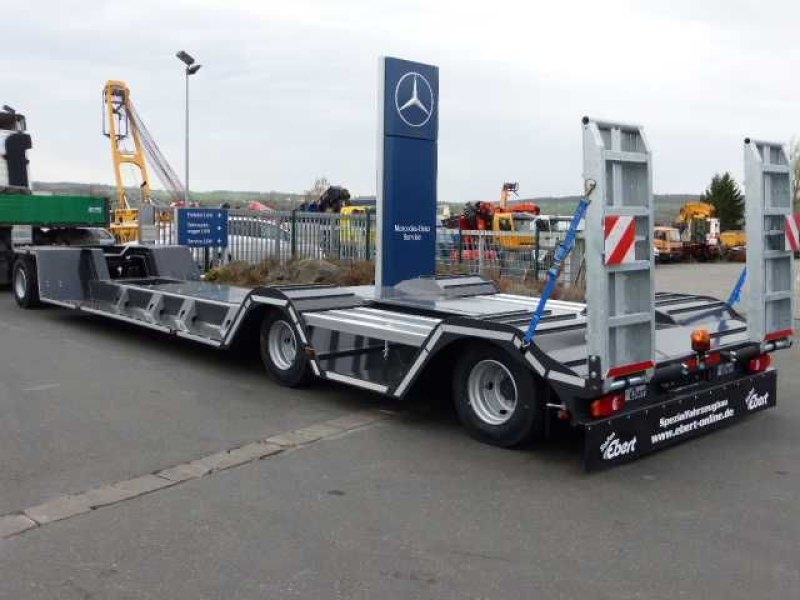 Ebert TL 30 ST LB Spezialtieflader