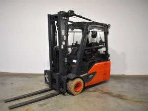 Frontstapler Linde E 18 L EVO 386-02 (2024)