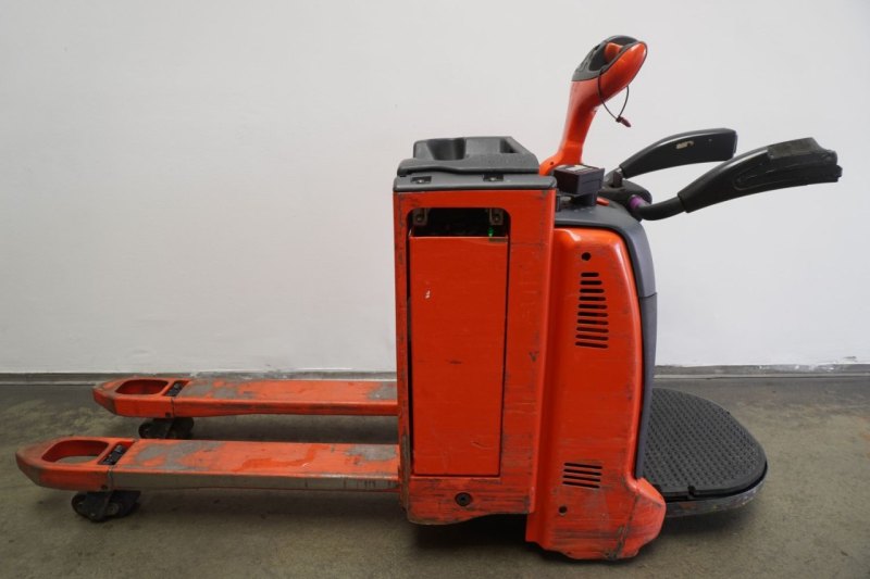 Niederhubwagen Linde T 20 AP 131 (2021)