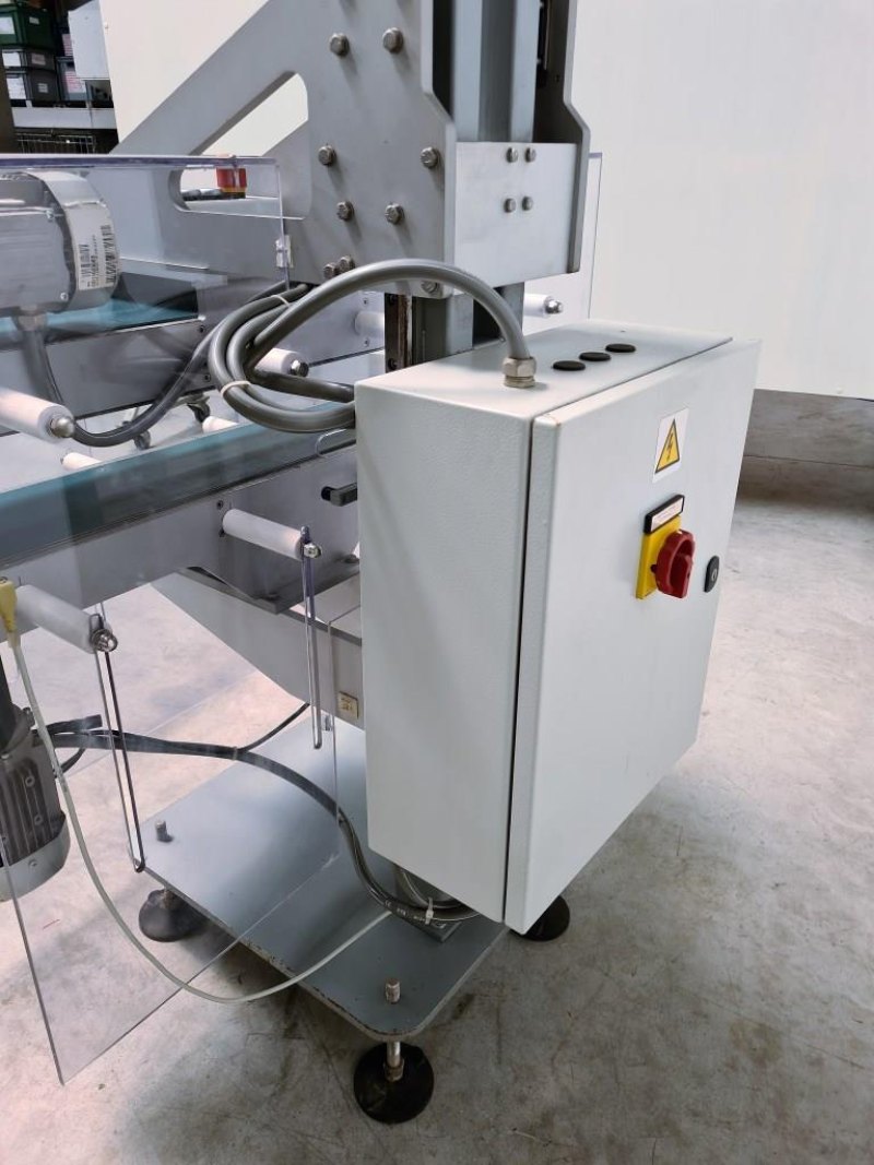 NASTRO CONVOGLIATORE – SIEMPHARMA – MOD. NS1000
