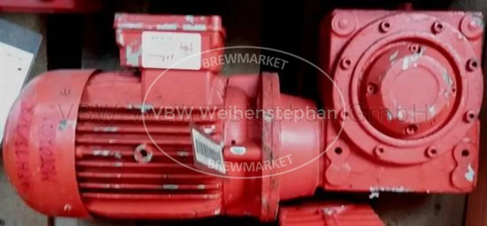 gear motor