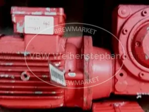 gear motor