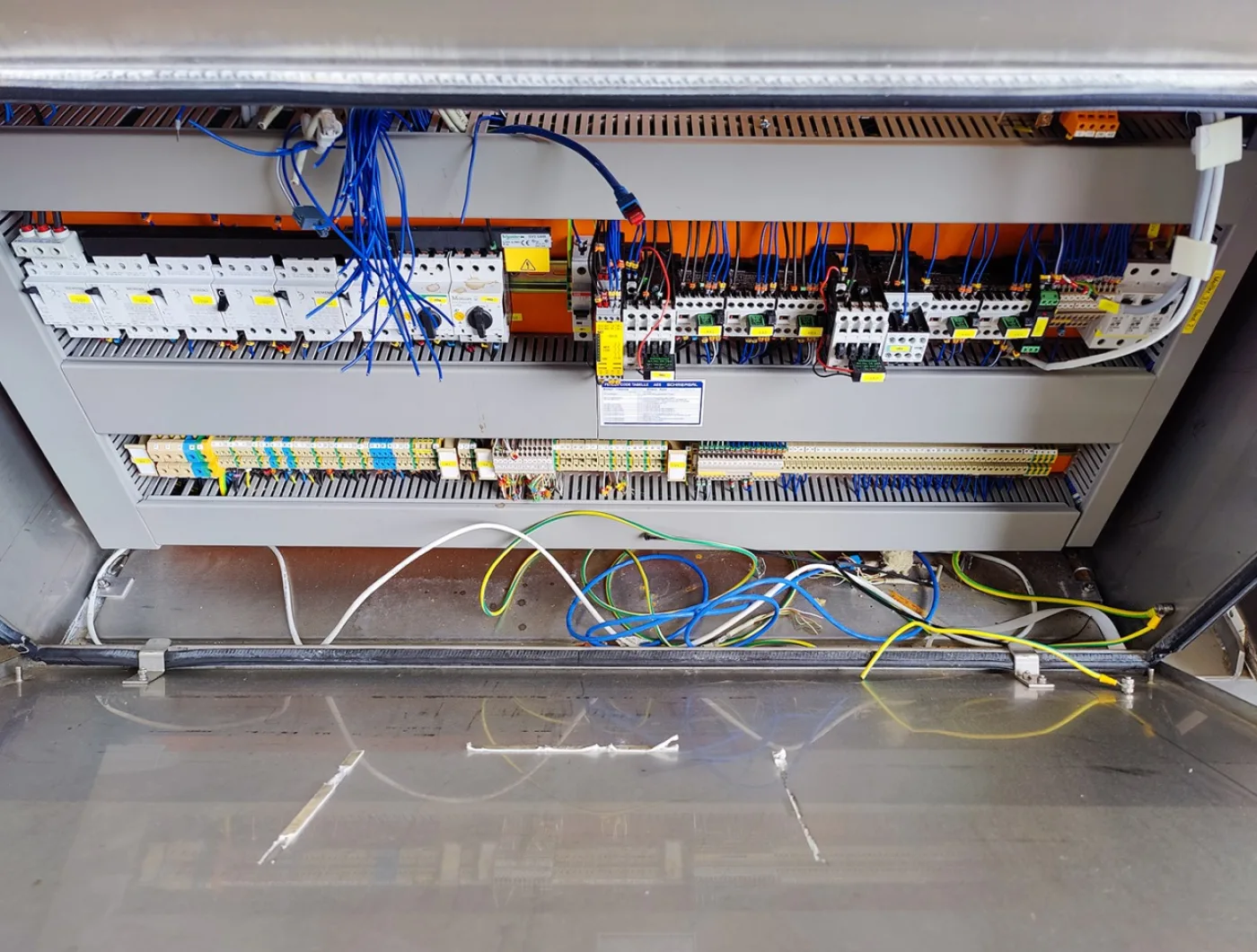 Sollich KK420 - Belt cooler - 4