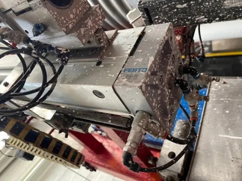 USED FEIGE 29.1-B-00x FILLER