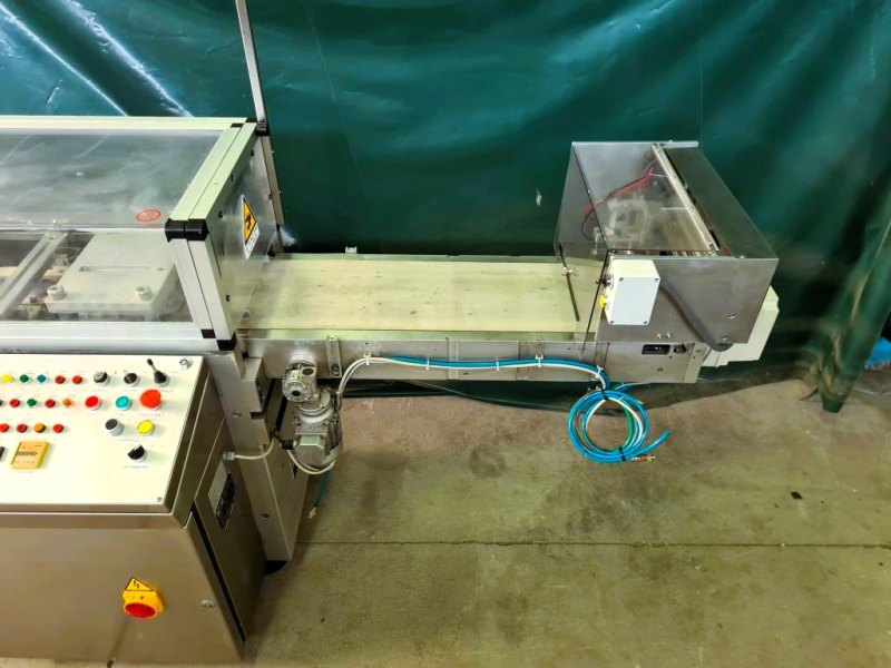 TERMOFORMATRICE – FARMO RES – MOD. K 260/N