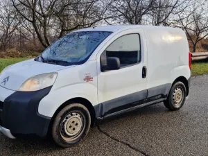 Citroen - Nemo