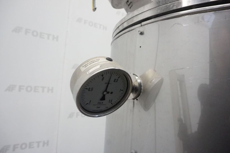 Jongia LEM 40 - Deaerators
