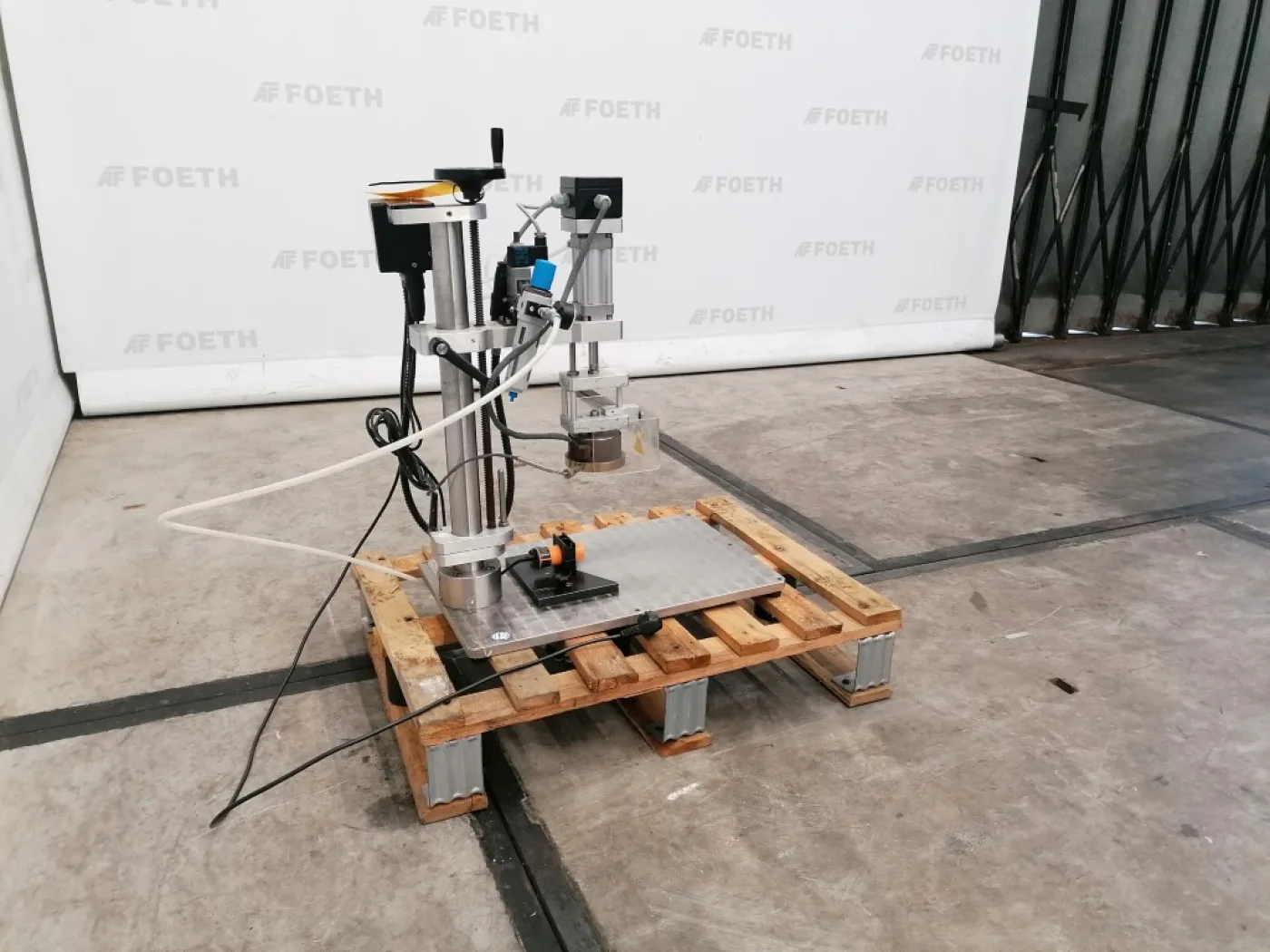 Ballerstaedt Rastatt POLYMAT-VARIOSEAL PN - Capper - 5