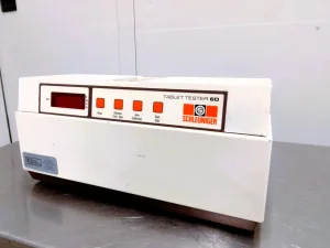 DUROMETRO – SCHLEUNIGER – MOD. 6D