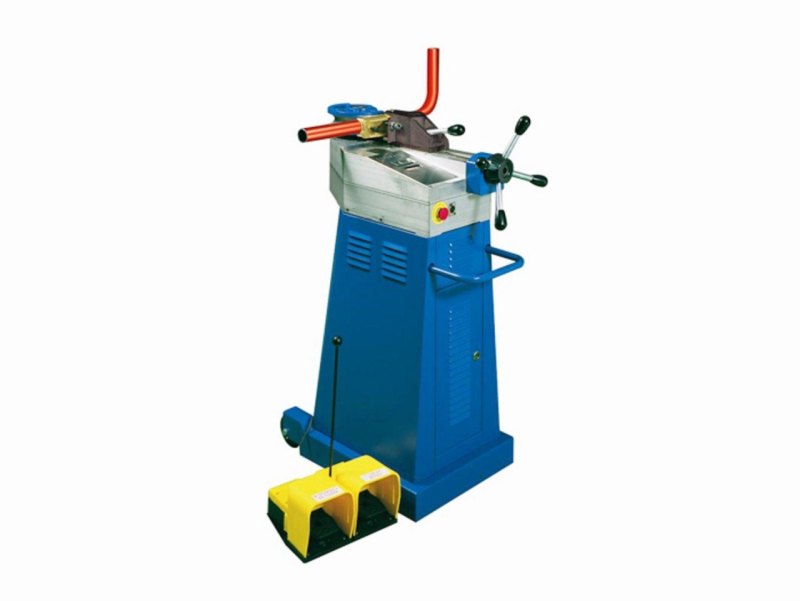 Rohrbiegemaschine ohne Dorn Superbender SB 48T