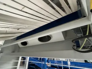2016 Feeder Biko Therese + Daniela 3300mm (699)