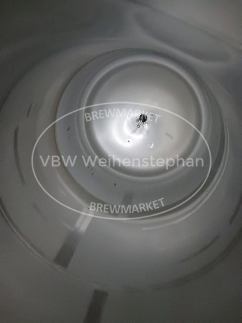 Pressure tank