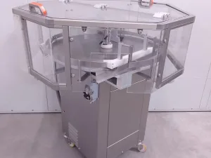 TAVOLO ROTANTE DIAMETRO 800 MM – FARMOMAC