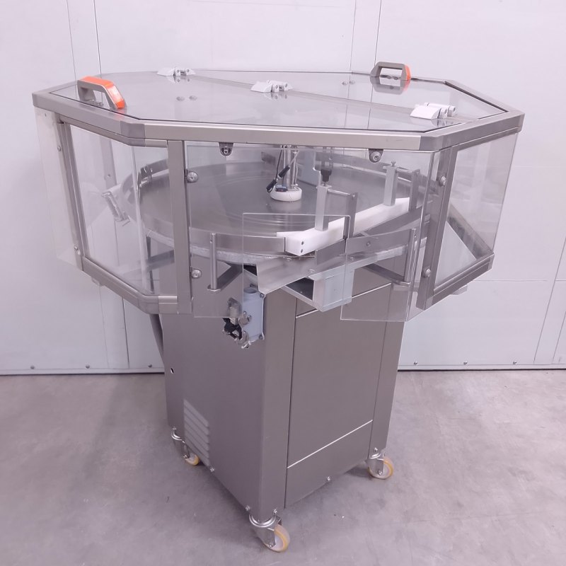 TAVOLO ROTANTE DIAMETRO 800 MM – FARMOMAC