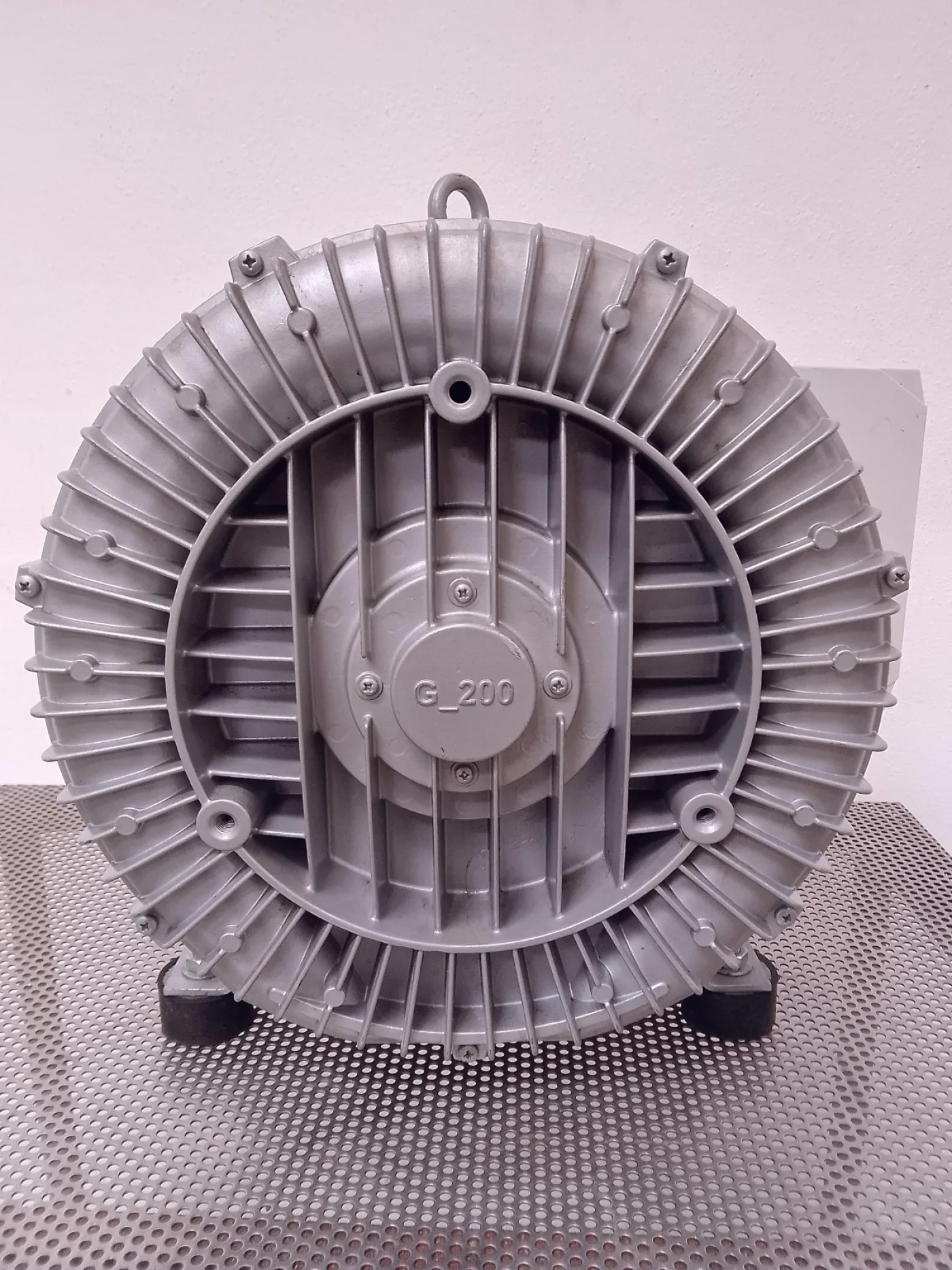 SOFFIANTE – GARDNER DENVER – MOD.G200 - 4
