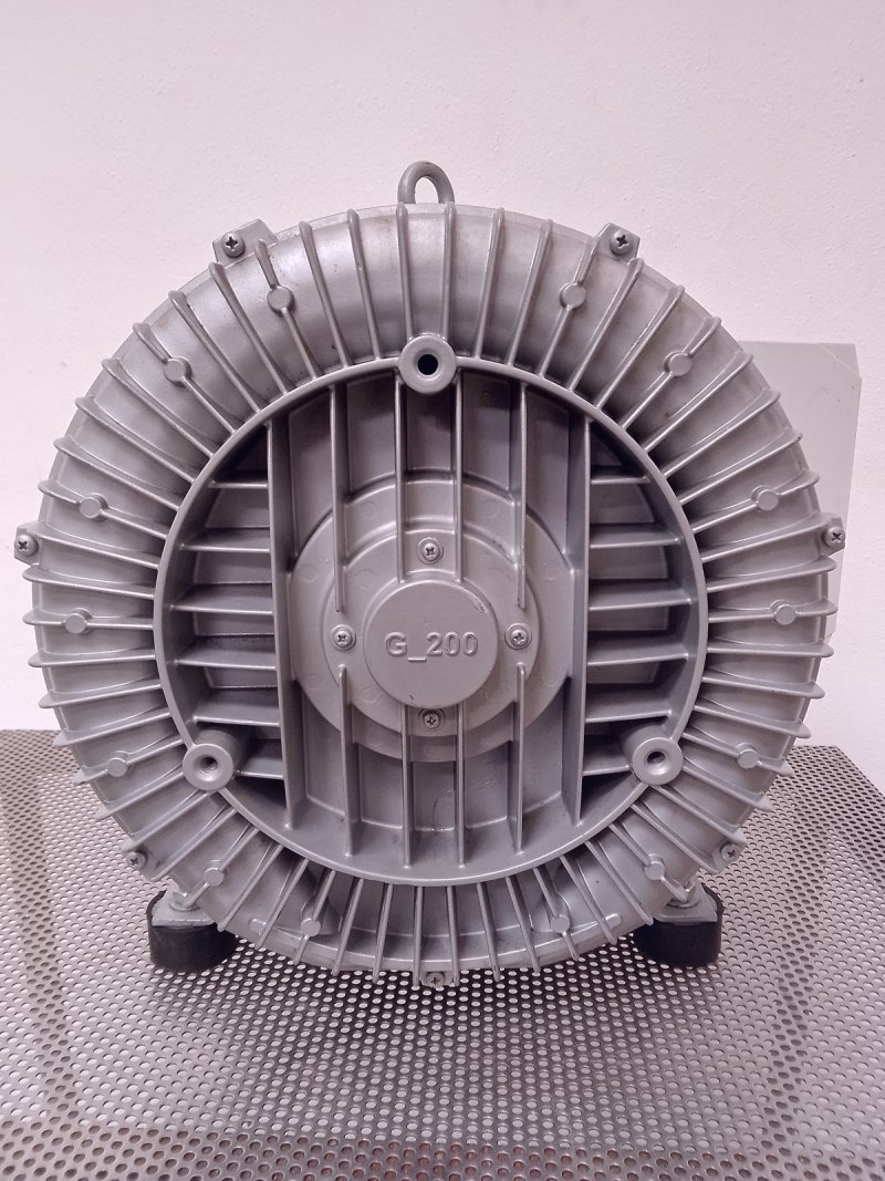 SOFFIANTE – GARDNER DENVER – MOD.G200