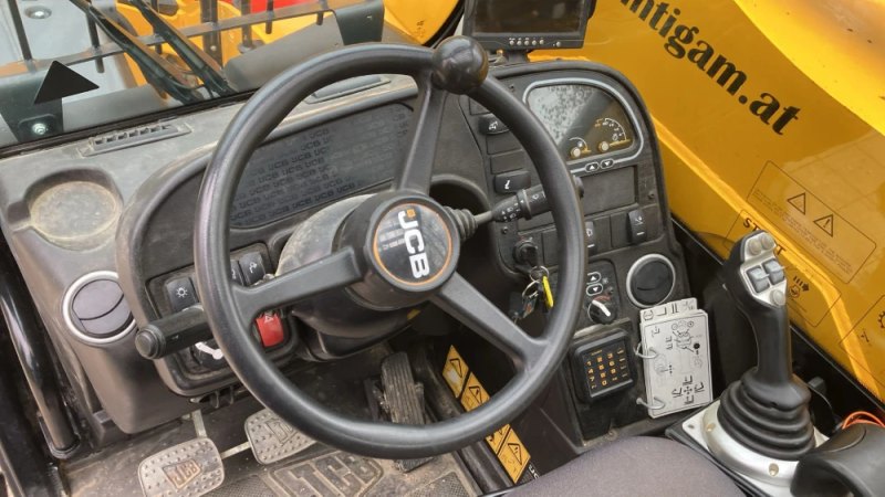 JCB - 540-170
