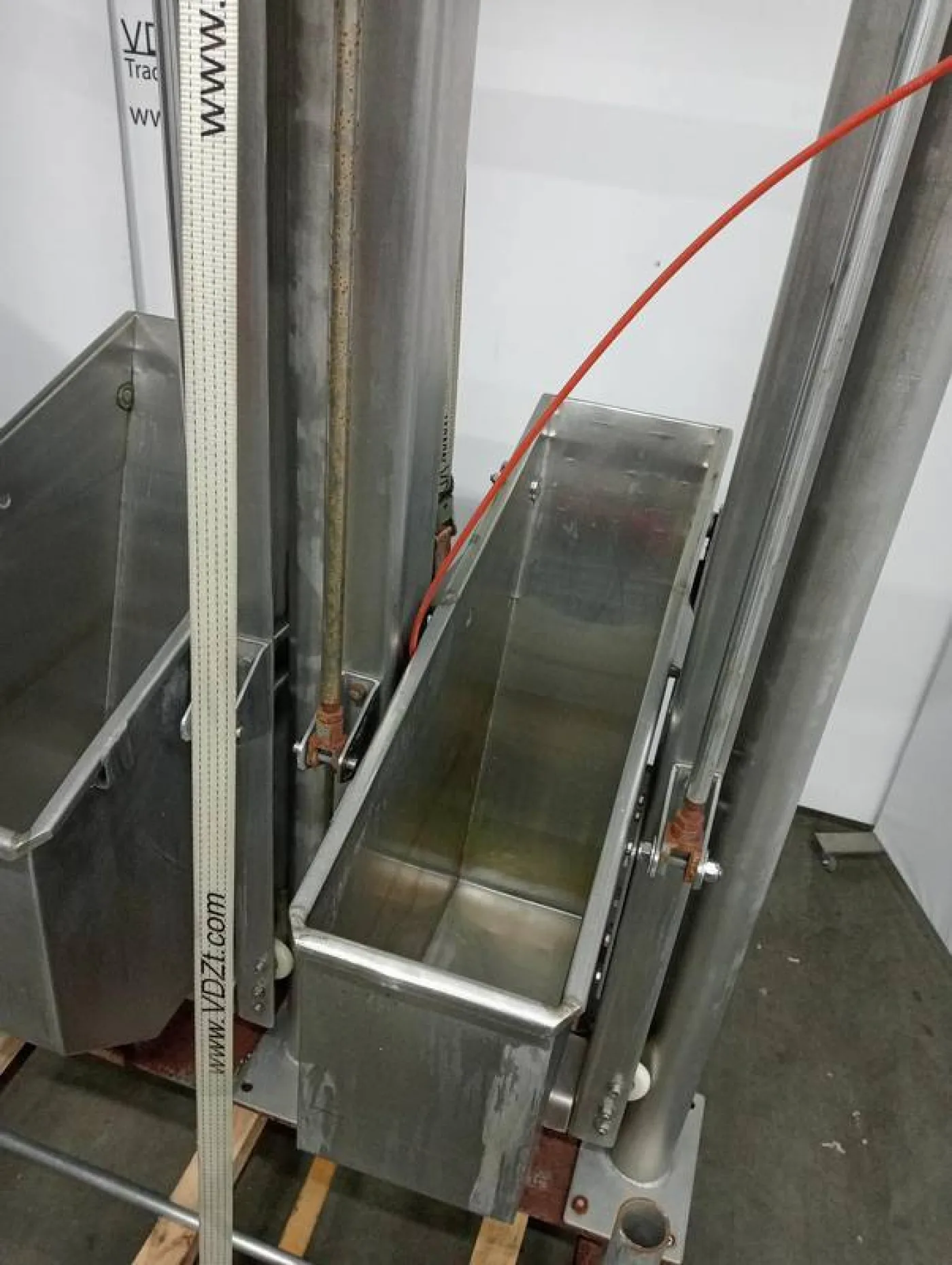 Paunch lift - 5