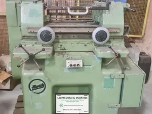 SOUND AND NOISE TESTER, HURTH - ZA3 - Laxmi Metal & Machines, Rohtak