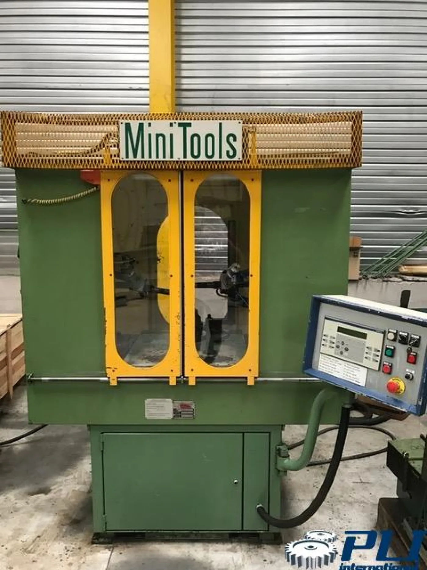 MINITOOLS MT-603 - 1