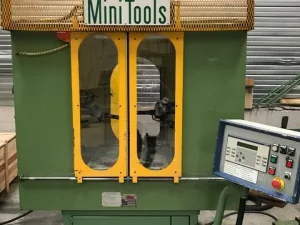MINITOOLS MT-603