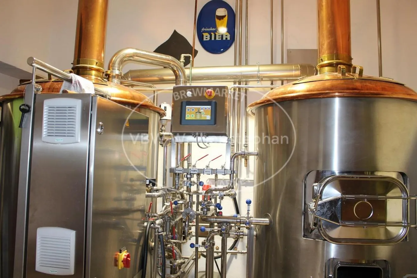 Microbrewery - 7