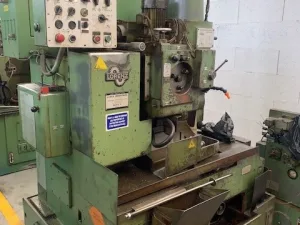Gear Shaping Machine – LORENZ SN4