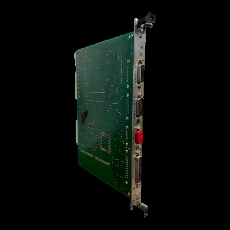 NUM 1060 Prozessor Karte Proc CN I O Karte | Art.-Nr. 86093967113H45000E19521 | Affaire 127013 | IMA 610 V CNC