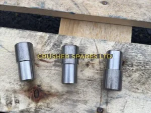 320/33 Shouldered Dowel | Terex® / Pegson® 1000 Maxtrak |