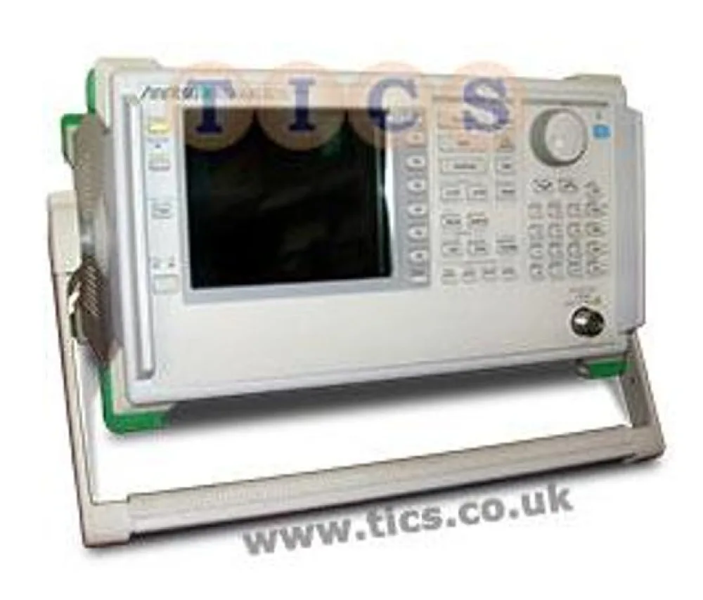 Anritsu MS2661C