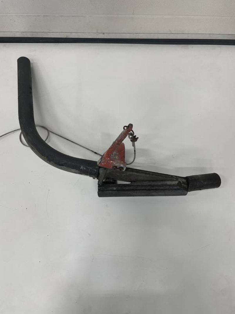 Switch right outside 25 without groundplate