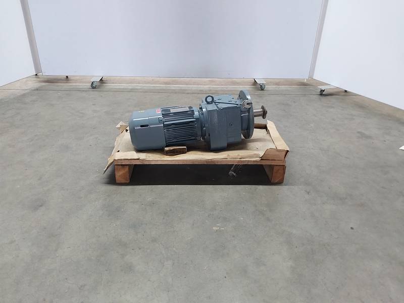 Electric motor