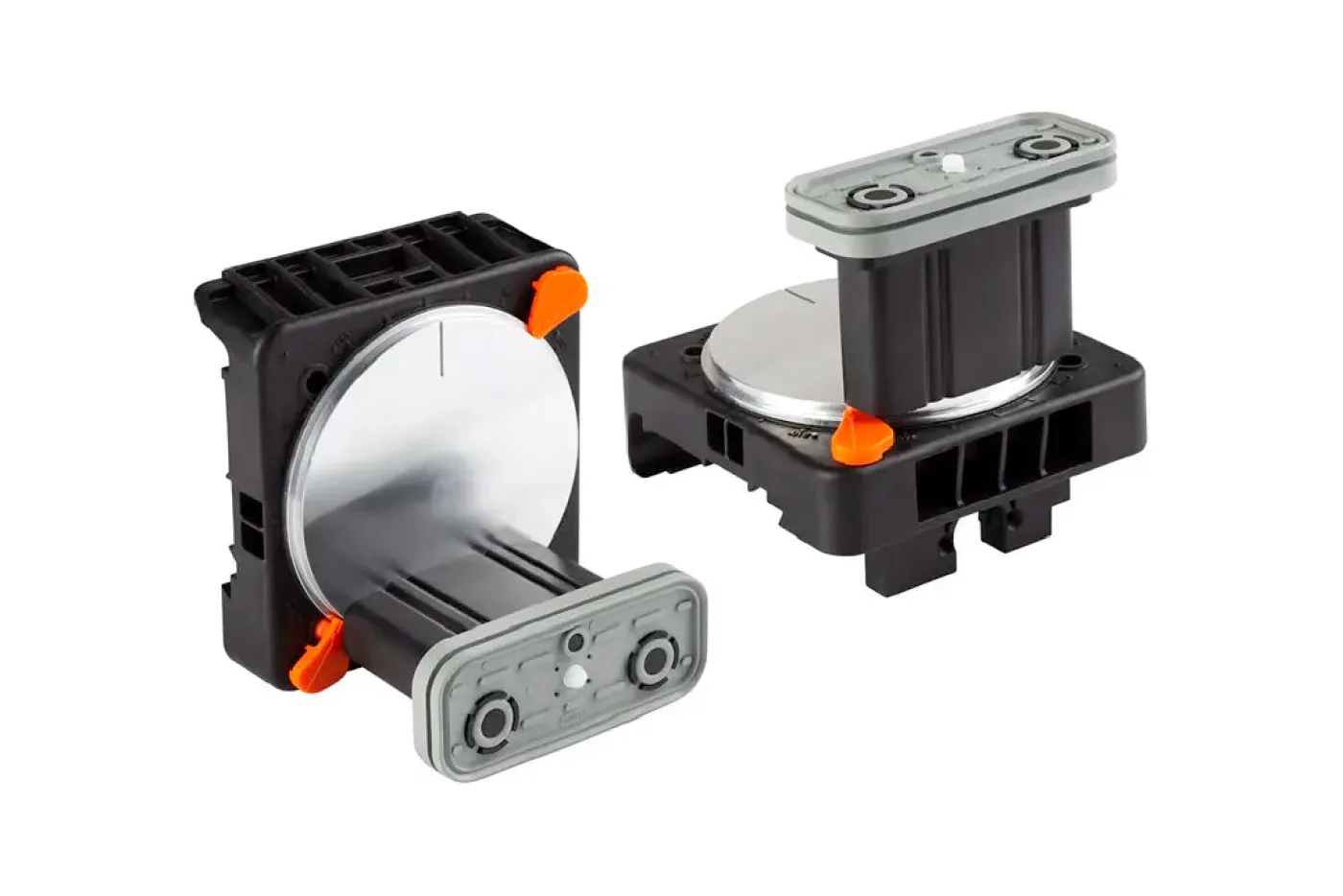 Schmalz VCBL-S6 120x50x110 S-360-15 TV – Vakuum-Blocksauger für SCM/Morbidelli-TV-Konsolen - 1