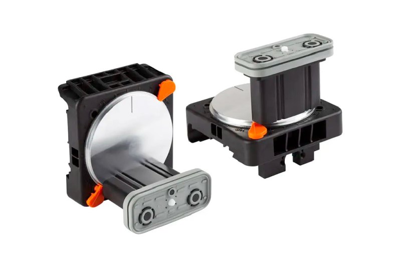 Schmalz VCBL-S6 120x50x110 S-360-15 TV – Vakuum-Blocksauger für SCM/Morbidelli-TV-Konsolen