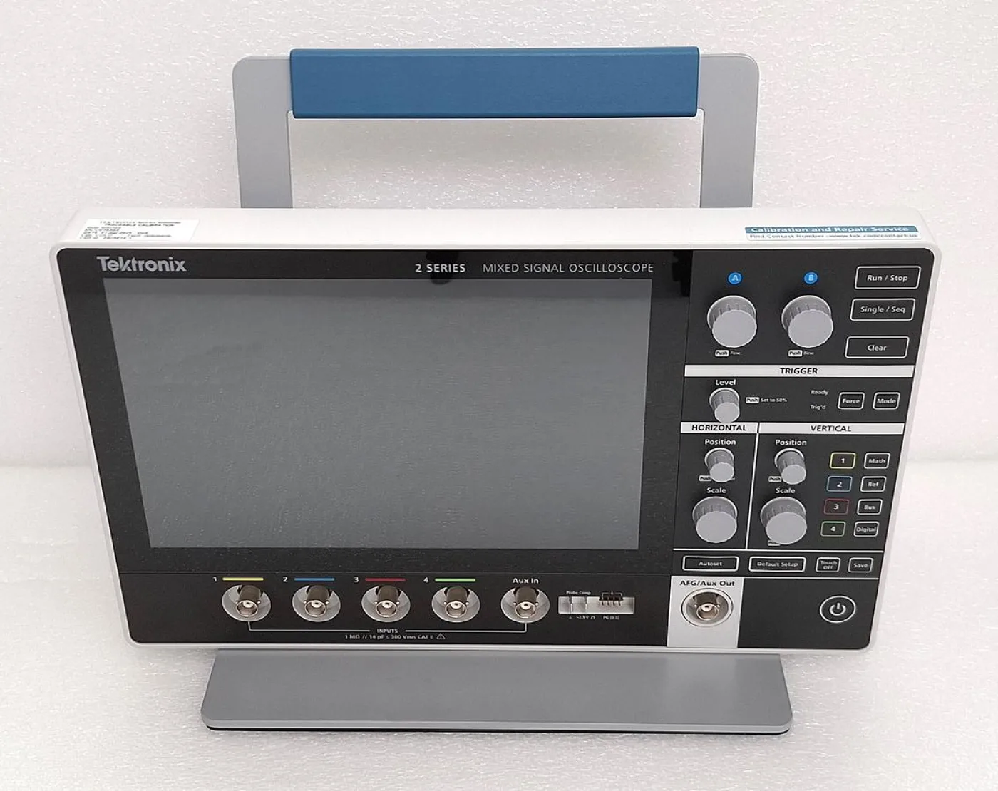 Tektronix MSO24 2-BW-200 - 2