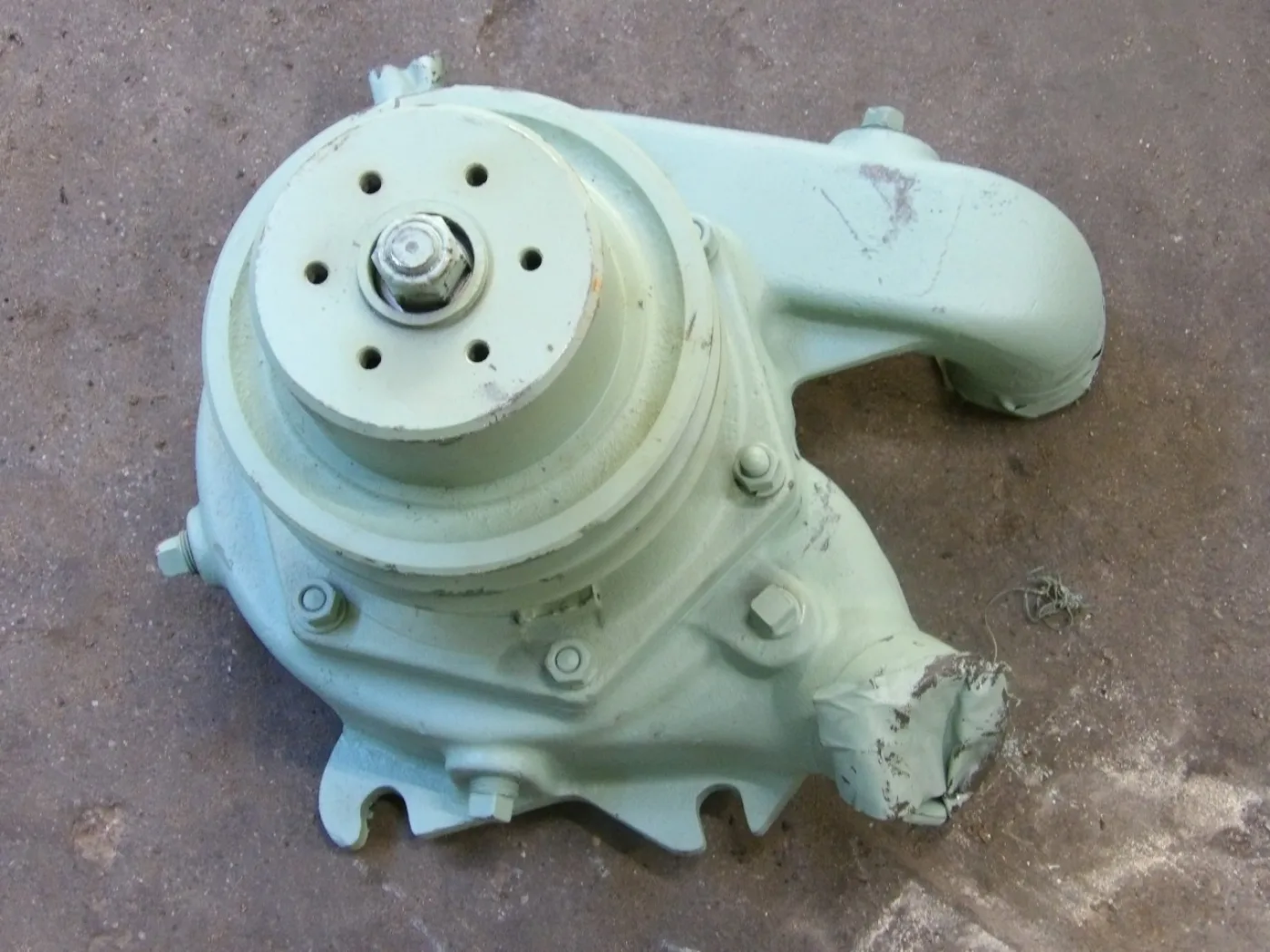 waterpomp compleet NOS - 1