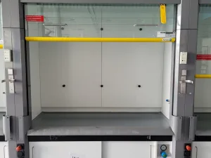 1912 - Used S+B Fumehood (150cm)