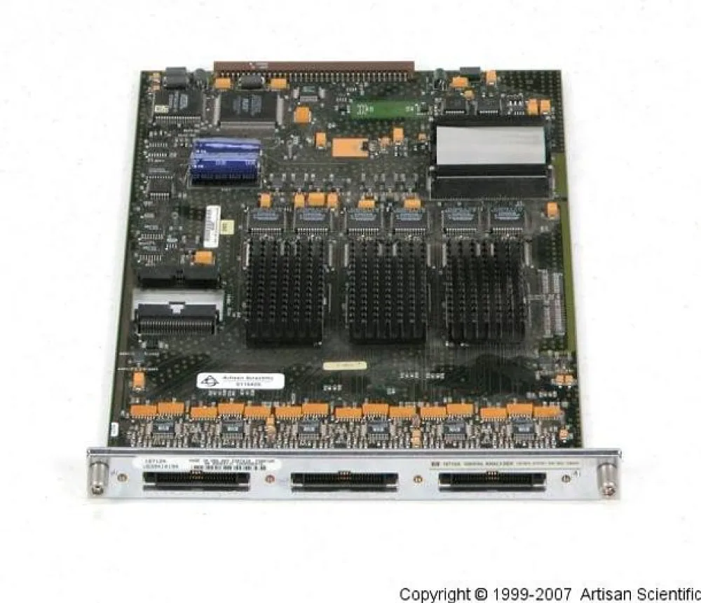 Agilent HP 16712A