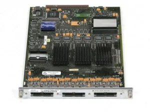 Agilent HP 16712A