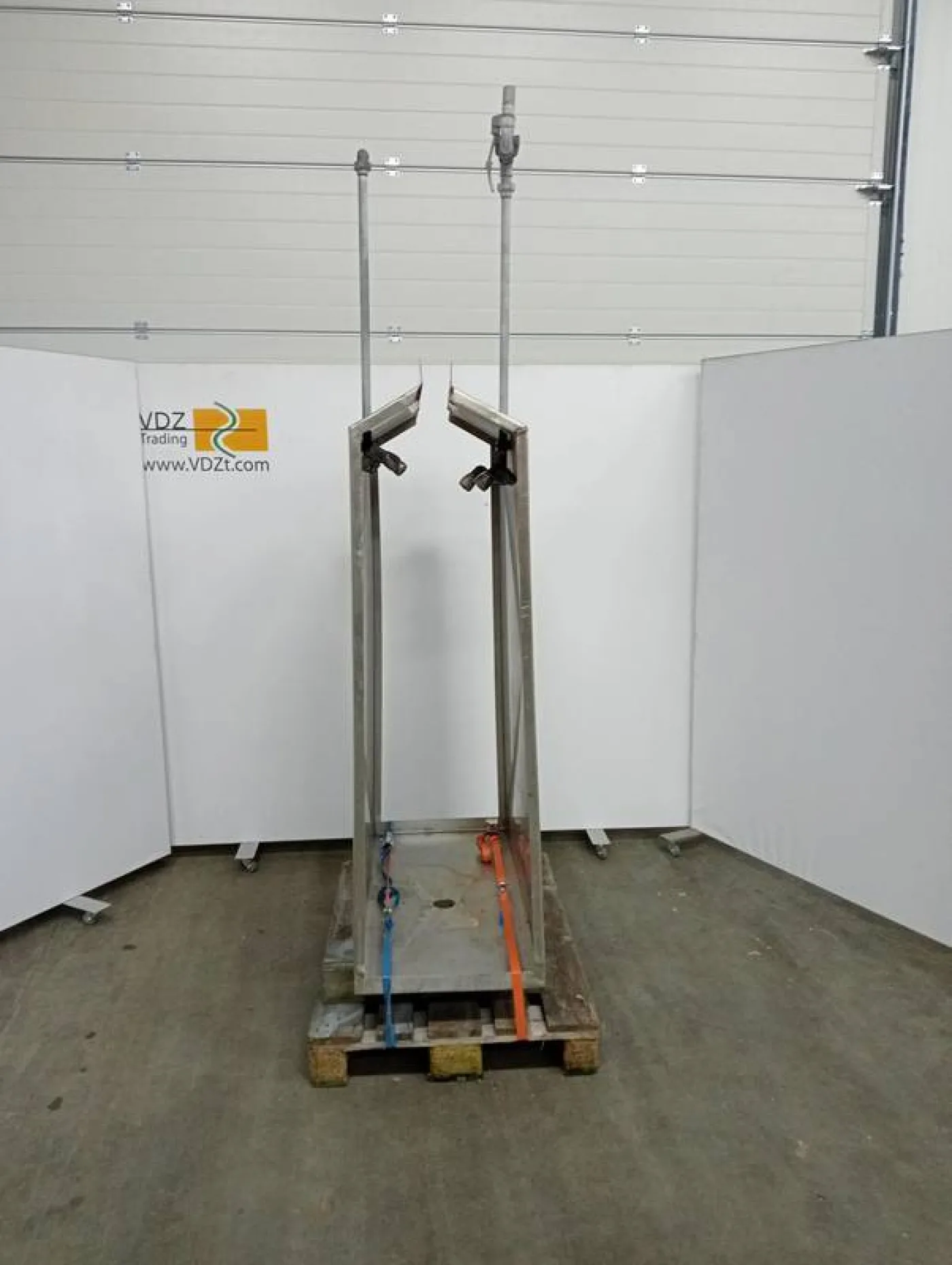 Sterilizer cabinet - 8