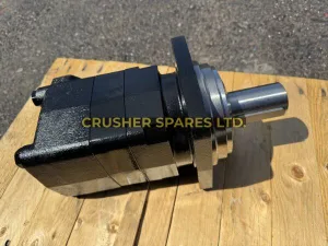 08010106 | Hydraulic Motor | Terex® / Powerscreen® |