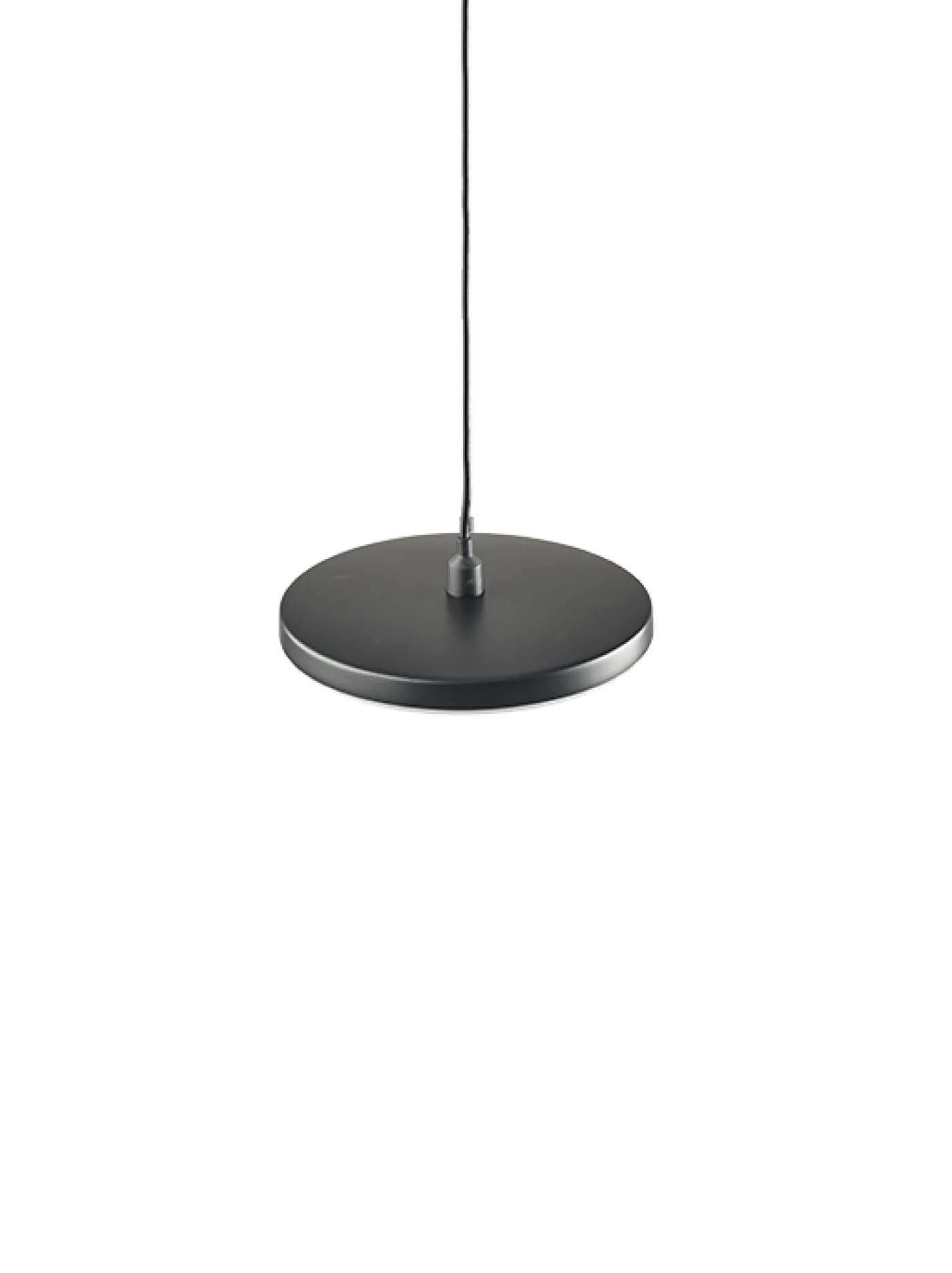 Disc Pendant - plafondlamp - 1