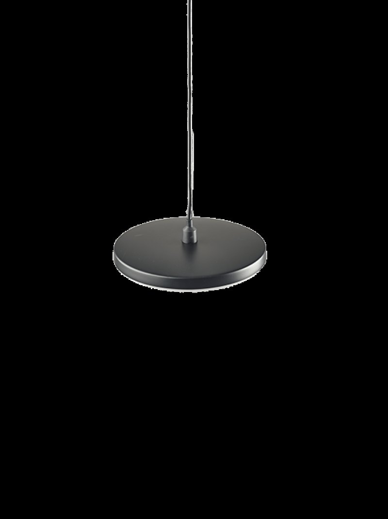 Disc Pendant - plafondlamp