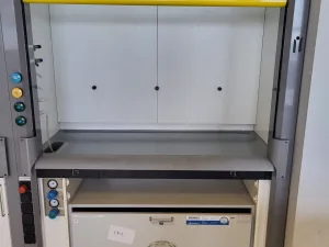 1955 - Used S+B Fumehood (150cm)