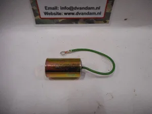 Condensator