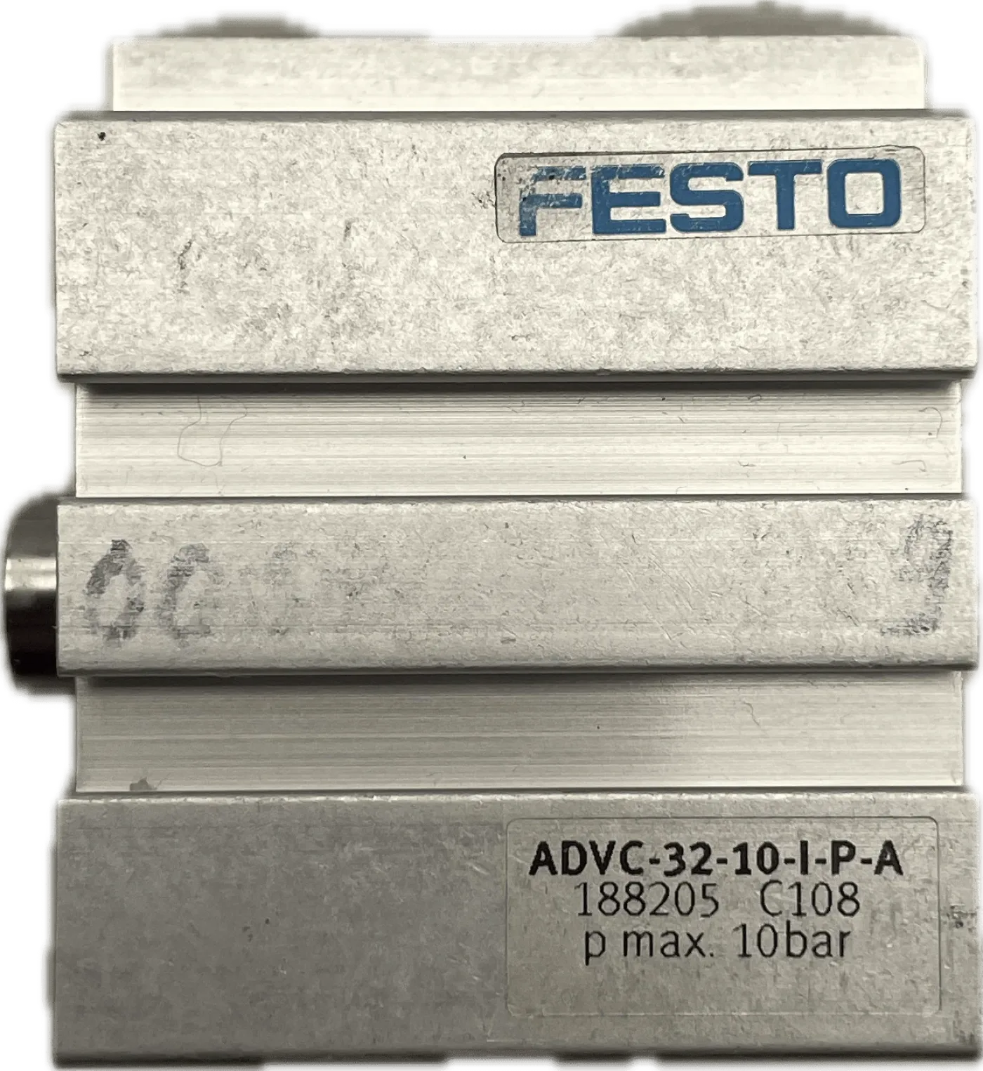 Festo ADVC-32-10-I-P-A 188205 - 1