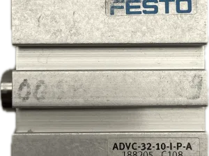 Festo ADVC-32-10-I-P-A 188205