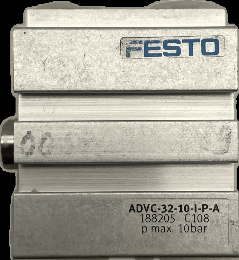 Festo ADVC-32-10-I-P-A 188205