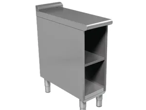 Falcon Dominator Plus Cabinet DCL300 - islandcatering